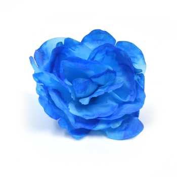 Set 12 capete trandafir albastru AFO