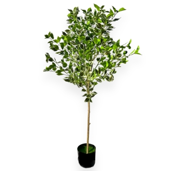 Planta Artificiala Premium - Ficus 120CM