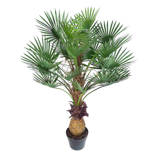 Planta Artificiala Premium - Palmier 115CM