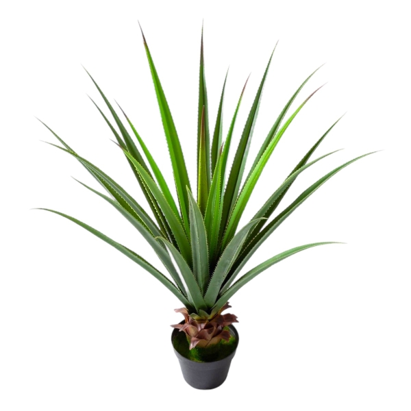 Planta Artificiala Premium - Agave 110CM